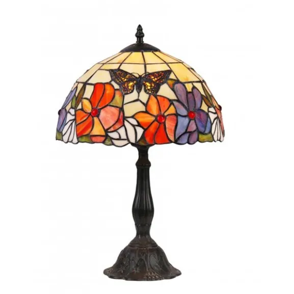 Bordslampa Tropisk / Tropic 30cm