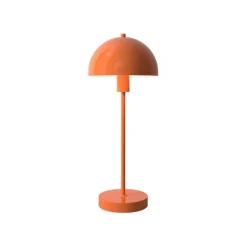 Bordslampa Vienda mandarin