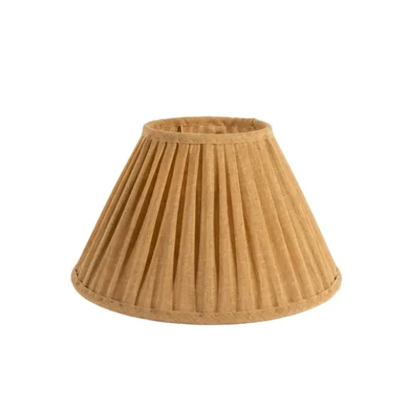 Bordslampskärm Emelie D33 Bado honung