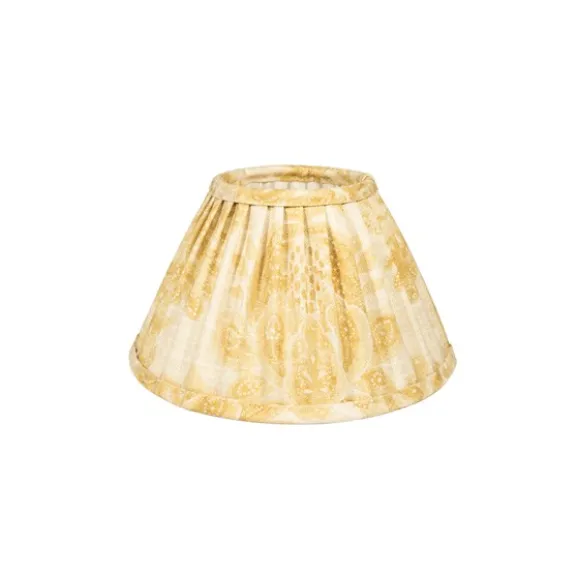 Bordslampskärm Ester D27 Sunshine Honung