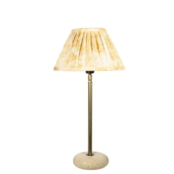 Bordslampskärm Ester D27 Sunshine Honung