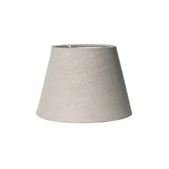 Bordslampskärm Ilse D30 Grain sand