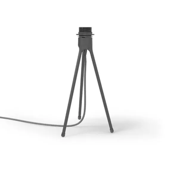 Bordsstativ Tripod, mattsvart 36cm