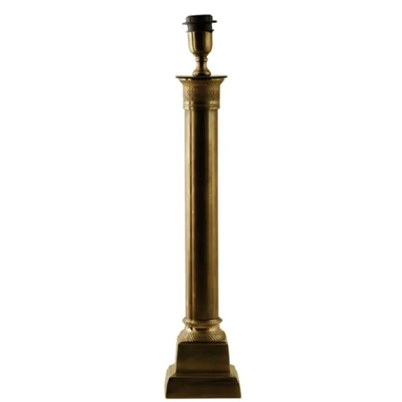 Boscolo Lampfot Hög Oxid 13cm