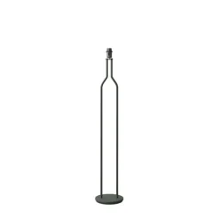 Bottle golvlampa bottle green E27