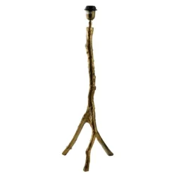 Branch Lampfot Oxid 23cm