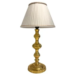 Bright Oval Grande
