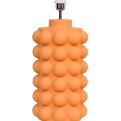 Bubbels Lampfot L Cinnamon 23cm