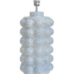 Bubbels Lampfot L Ocean 23cm
