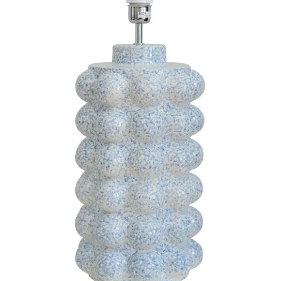 Bubbels Lampfot L Ocean 23cm