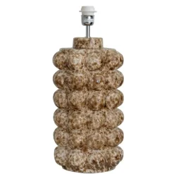 Bubbels Lampfot L Tiramisu 23cm