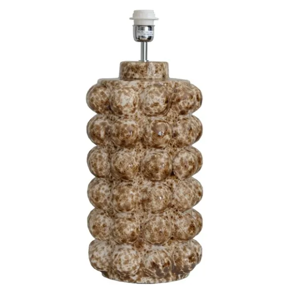 Bubbels Lampfot L Tiramisu 23cm