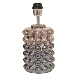 Bubbels Lampfot S Chocolate fudge 15cm