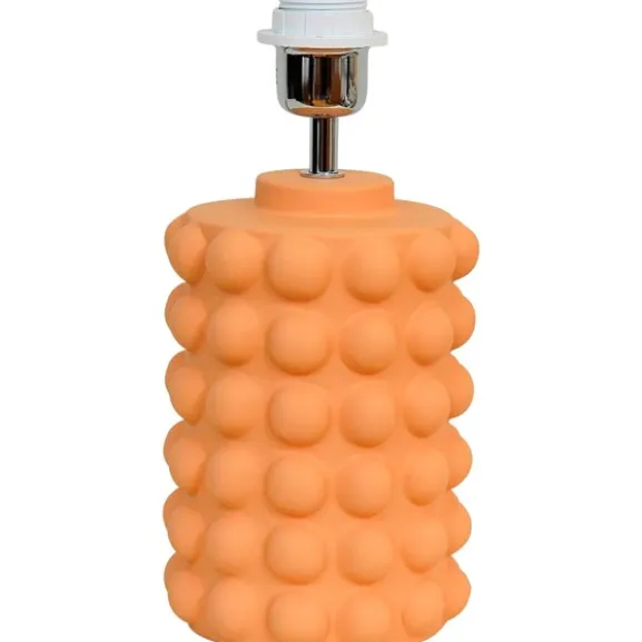 Bubbels Lampfot S Cinnamon 15cm
