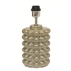 Bubbels Lampfot S Olive green 15cm