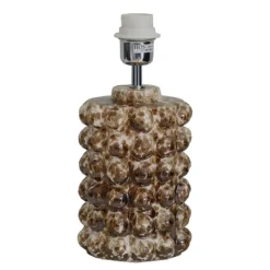 Bubbels Lampfot S Tiramisu 15cm
