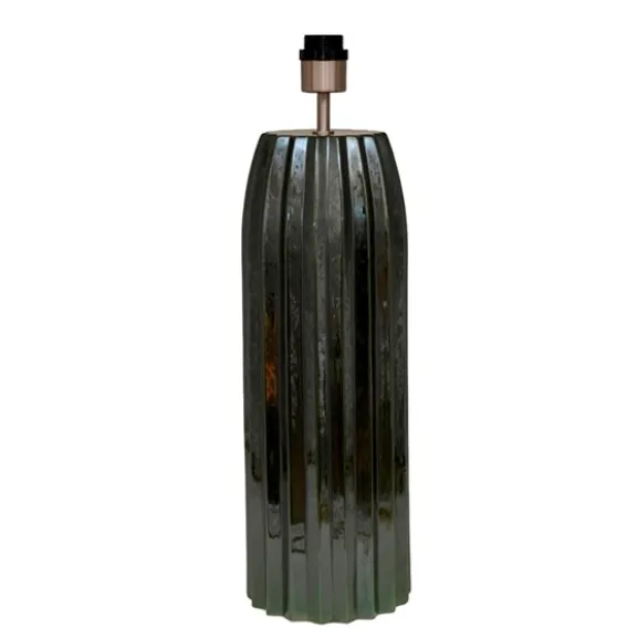 Bullet Lampfot Evergreen 16cm