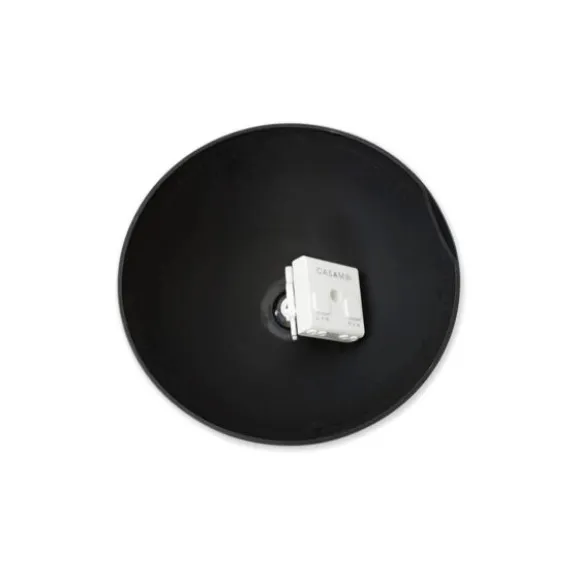 Cable Cup Atmos Black