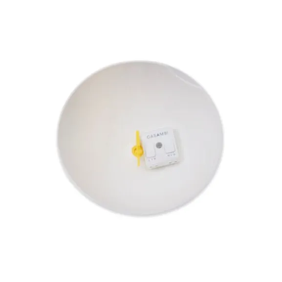 Cable Cup Atmos White
