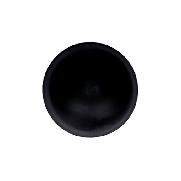Cable Cup Hide Black