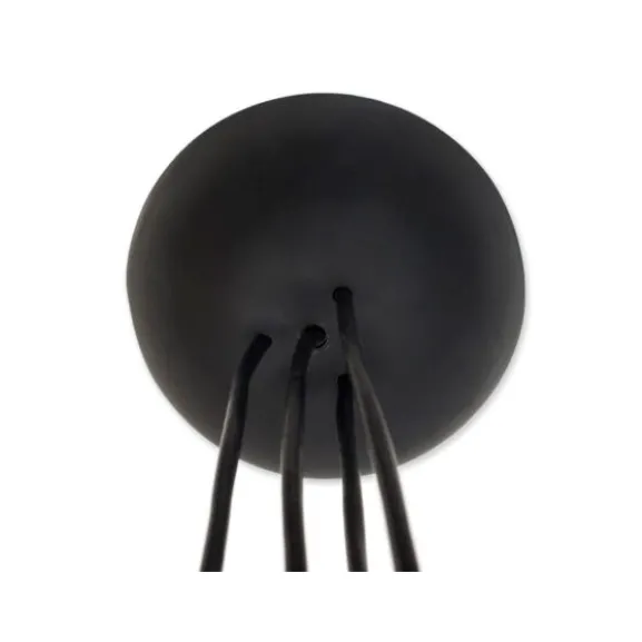 CableCup Quattro Black