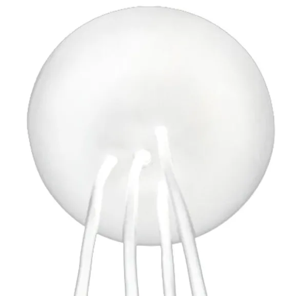 CableCup Quattro White