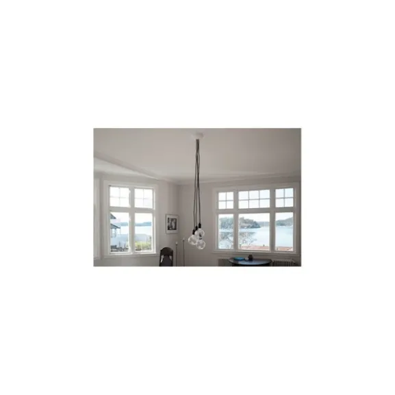CableCup Quattro White