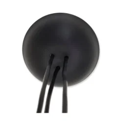 CableCup Trio Black