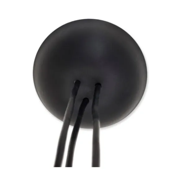CableCup Trio Black