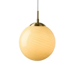 Candy Ball Ø25 Cream
