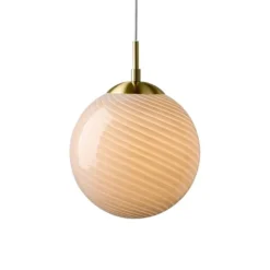 Candy Ball Ø25 Grå