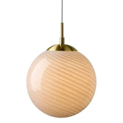 Candy Ball Ø30 Grå