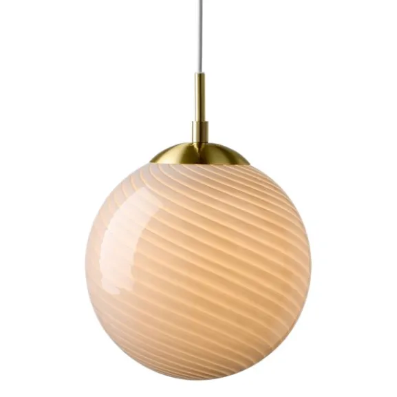 Candy Ball Ø30 Grå