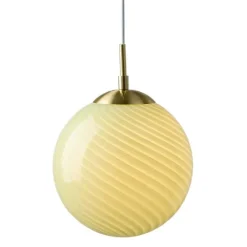 Candy Ball Ø30 Olive