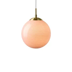 Candy Ball Ø20 Rose