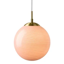 Candy Ball Ø30 Rose
