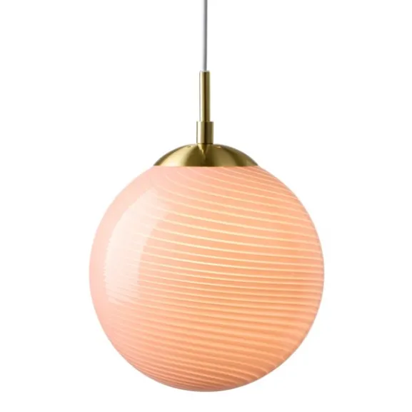 Candy Ball Ø30 Rose