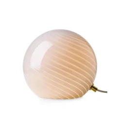 Candy Bordslampa Ø20 Grå