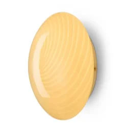 Candy taklampa Ø30 Cream