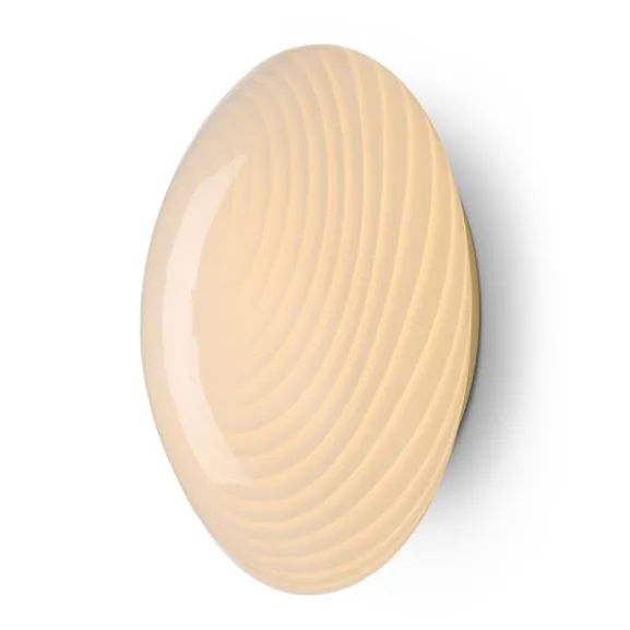 Candy taklampa Ø30 Opal