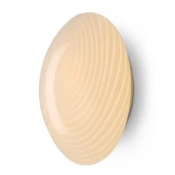 Candy taklampa Ø30 Opal