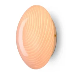 Candy taklampa Ø30 Rose