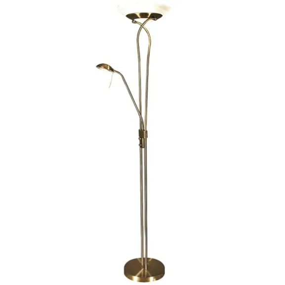 CANNES golvuplight, antik