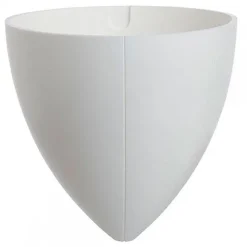 Canopy, tophat takkop vit