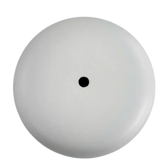 Canopy VP10 White pendant