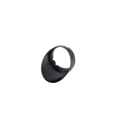 Cap Focus 49mm Svart