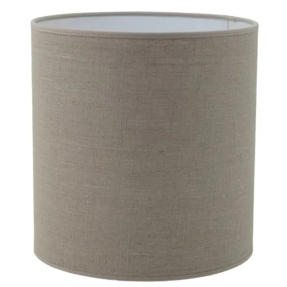 Carolin Lampskärm Natur 25 cm