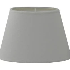 Carolin Lampskärm Vit 25 cm