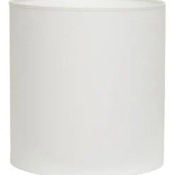 Carolin Lampskärm Vit 20 cm