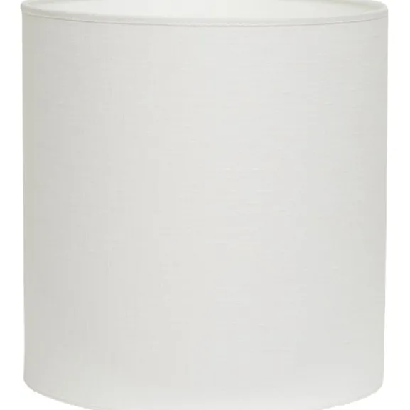 Carolin Lampskärm Vit 20 cm